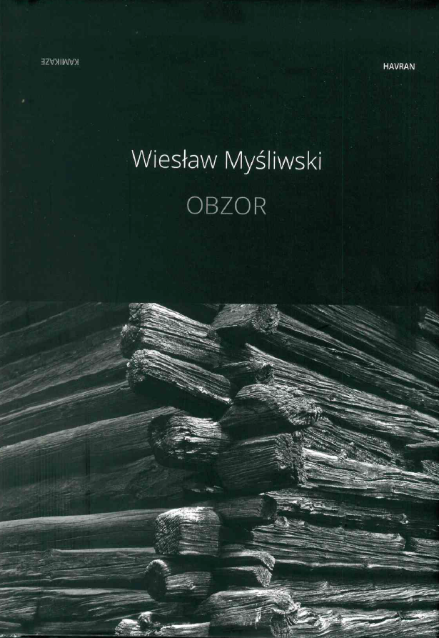 Books From Poland » Wiesław Myśliwski’s ”Widnokrąg” published in Czech