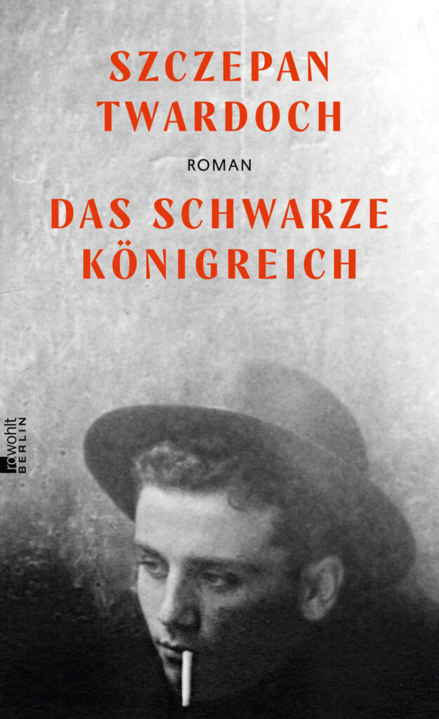 Books From Poland » The Book Institute Supported The German Translation ...