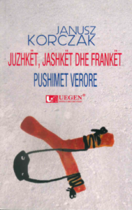 Korczak_albanian